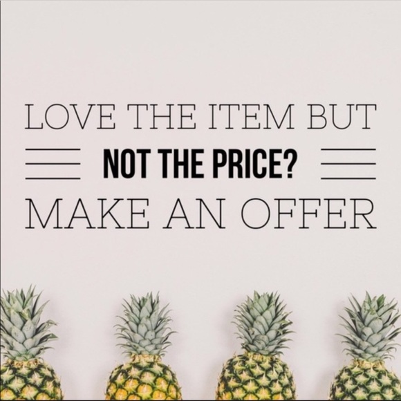 Make Me An Offer!! - Picture 1 of 1